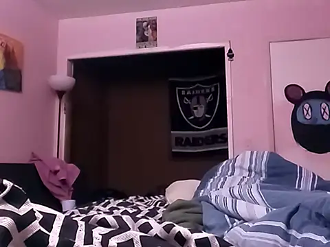 Онлайн чат XXX Blkstylion