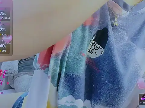 Linh_diudang's Live XXX Chat