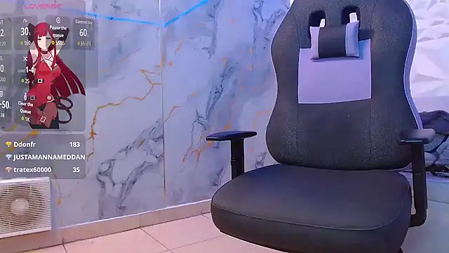 Živý XXX chat snowflake_xxx