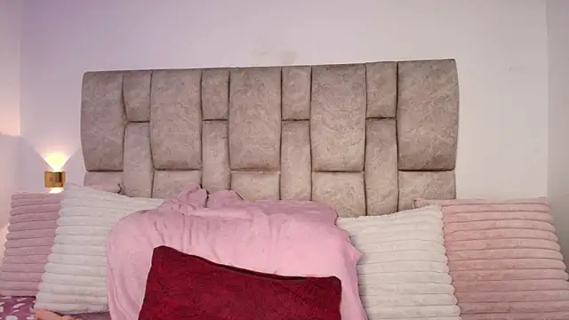 Živý XXX chat ciara_flor