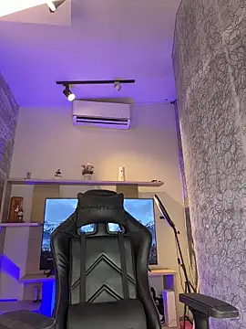 Živý XXX chat saracaball_