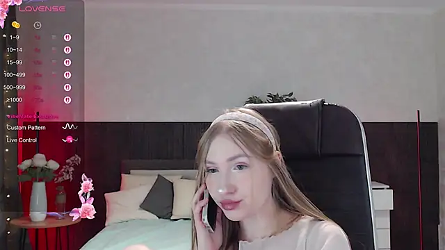 Онлайн чат XXX Cutie_Annie