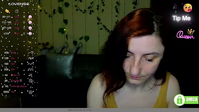 Muse_kitty_jenia – Live XXX-chat