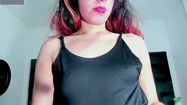 ShegoBlake's Live XXX Chat