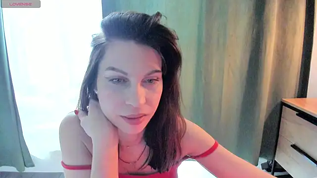 Czat XXX na żywo – Selena_Rase