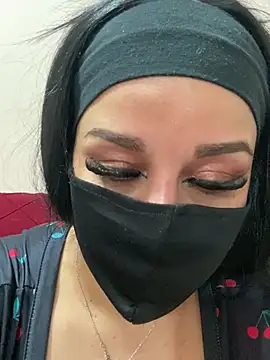 Živý XXX chat mari_layali