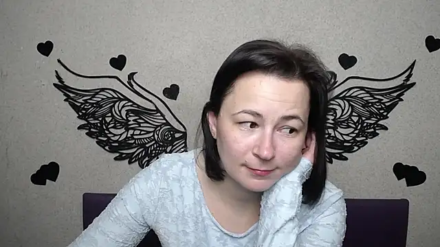 Онлайн чат XXX MarieSho