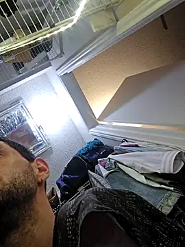 Mrkarizma's Live XXX Chat