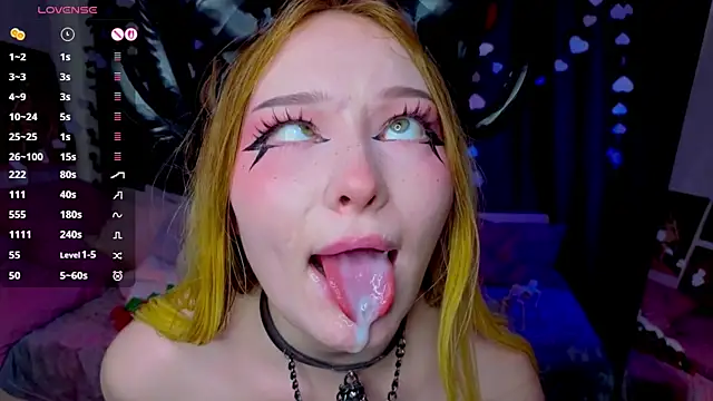 Živý XXX chat ElswythCovil