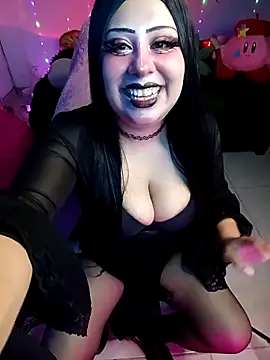 Czat XXX na żywo – MilkyXSakura