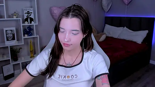 as1an_girlfriend's Live XXX Chat