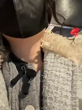 Chatroom XXX en direct de Xixi-Gala