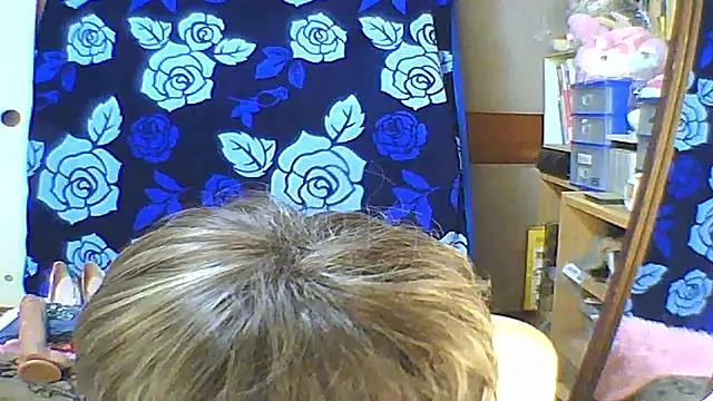 anakanakami Chat XXX live