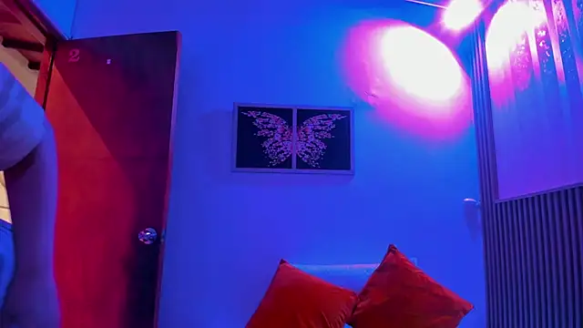 Czat XXX na żywo – sharonscoth