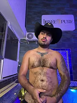 PapiStan Adlı Modelin Web Kamerası Şovu