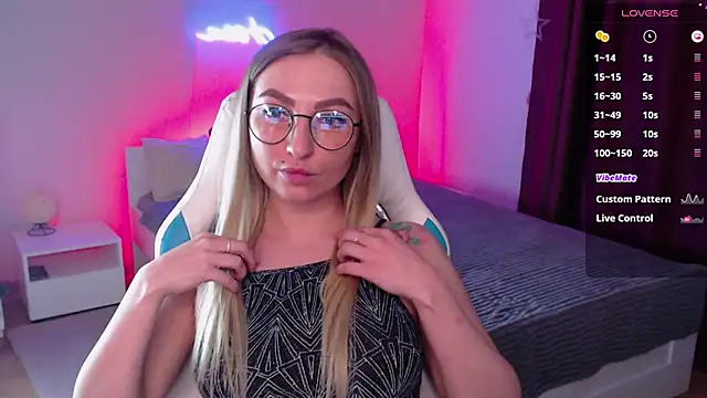 Онлайн чат XXX Bunny_Butt_