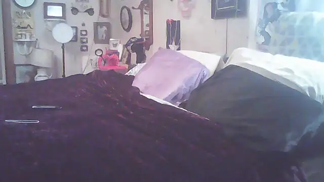 BonnienClyde5421 – Live XXX-chat