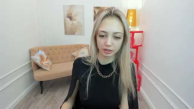 EmilyGraydis 现场XXX聊天