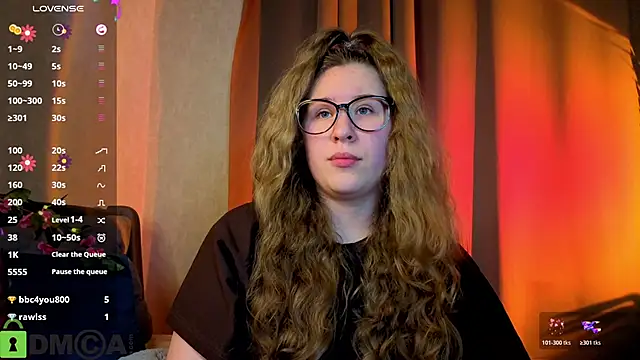 Czat XXX na żywo – Elsie_Cutties