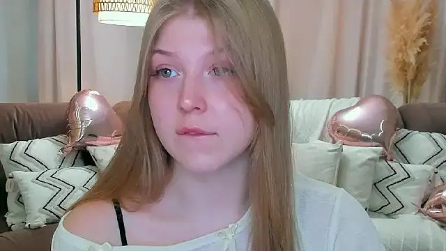 Chatroom XXX en direct de Stella_Light