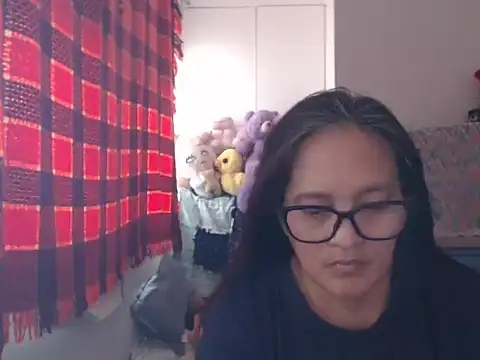 Chatroom XXX en direct de Kinkybela2025