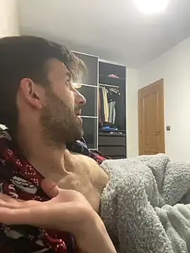 Dondeloquieras4 Live XXX Chat