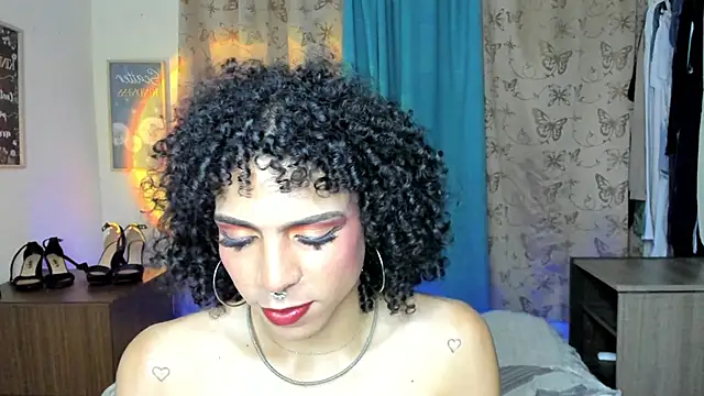 Вебкам-шоу Angel_White25