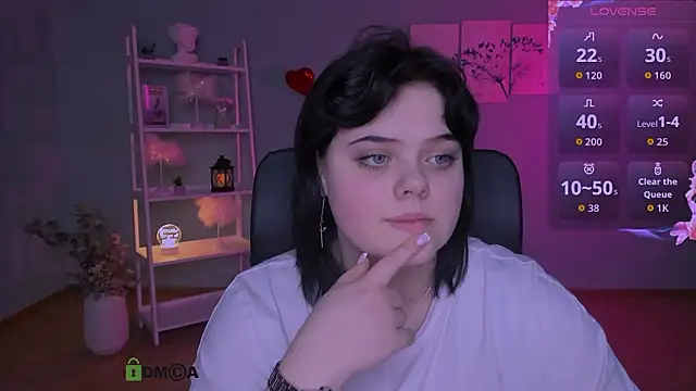 Онлайн чат XXX lika_pop