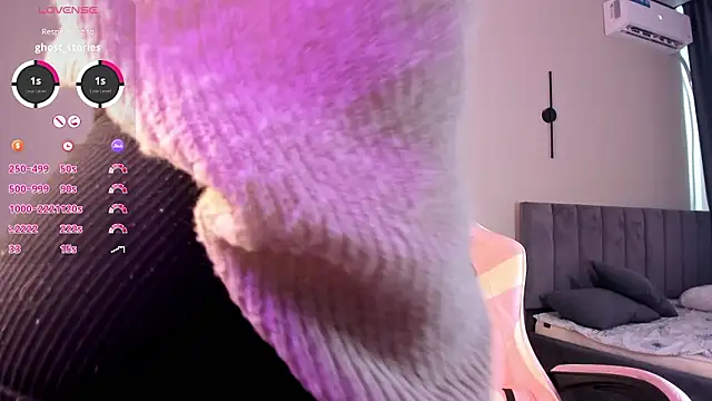 Chatroom XXX en direct de Aiko_mainee