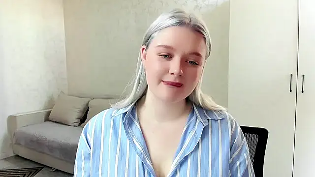 Chatroom XXX en direct de Ellilovv