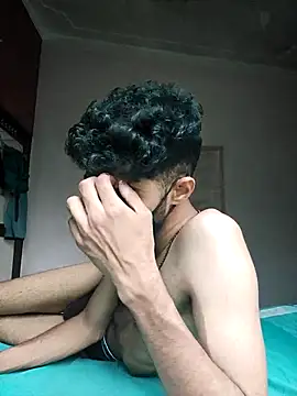 Nikhil6979のウェブカメラショー