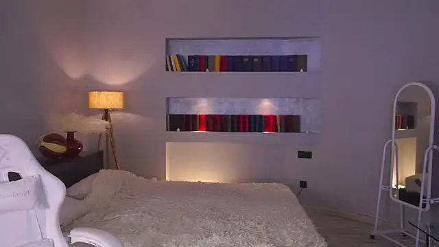 Chatroom XXX en direct de JodiAwyie