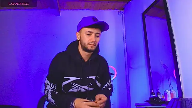 Jey_dirty_777 Webcam Show