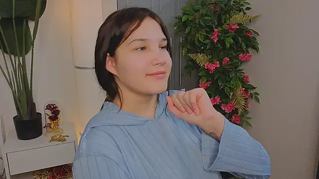 Chatroom XXX en direct de EnidRitzel