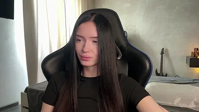 MoranaNoir's Webcam Show