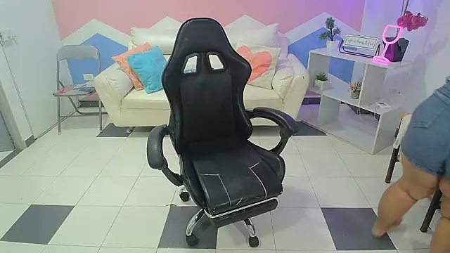 Chatroom XXX en direct de gaby_sweet10