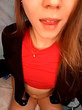 Show de Atena_demeter na webcam