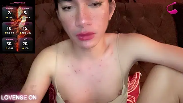 BaffledLensman Webcam Show