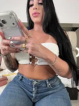 ALISSON_FOXXX1n Live XXX chat