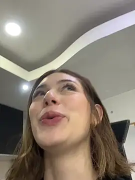 Chatroom XXX en direct de baby_sammyy