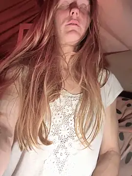 Živý XXX chat GoldenFlameGoddess