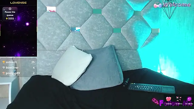 Danielaa_a 现场XXX聊天