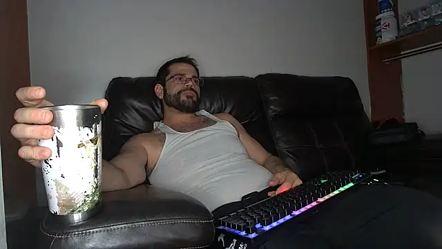 Chat XXX en directo de Zander823