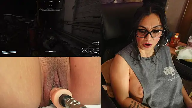 roknblaze 现场XXX聊天