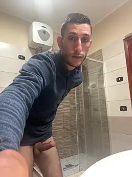 Gionnytav Pertunjukan Webcam