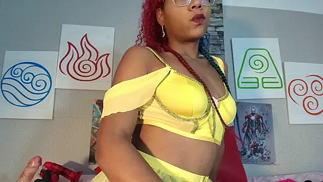 Sofia_sofifer's Live XXX Chat