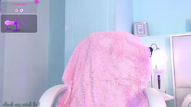 Emerald_gh's Live XXX Chat