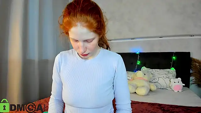 Sandra_Wi1son Chat XXX in diretta