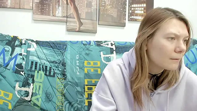 Sunny_Sammy Chat XXX in diretta