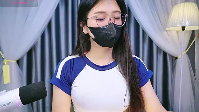 Cherry-26 现场XXX聊天